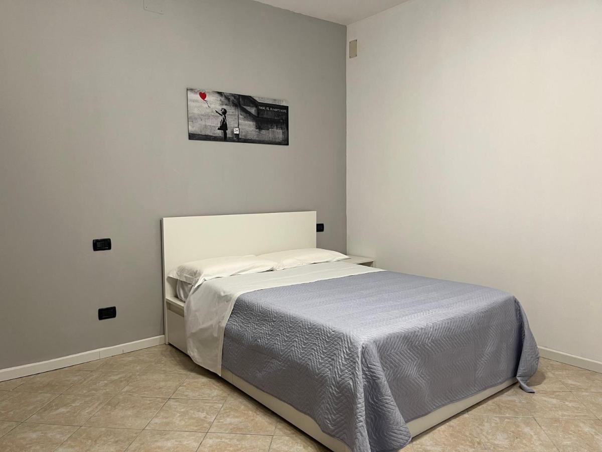 Hotel Iacone Chieti Exterior photo