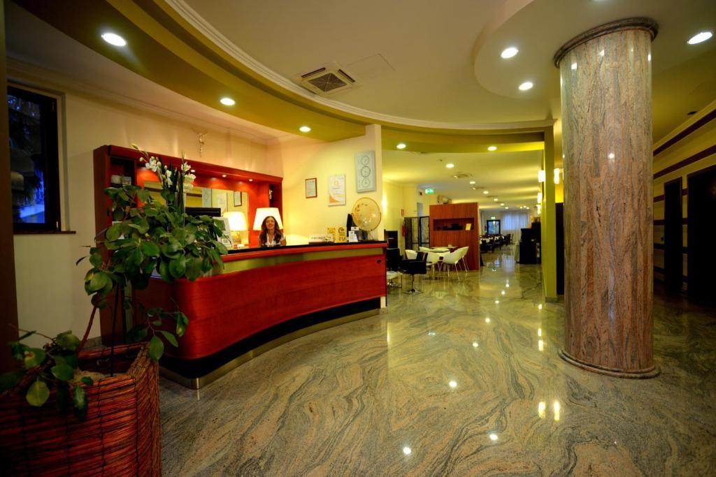 Hotel Iacone Chieti Exterior photo