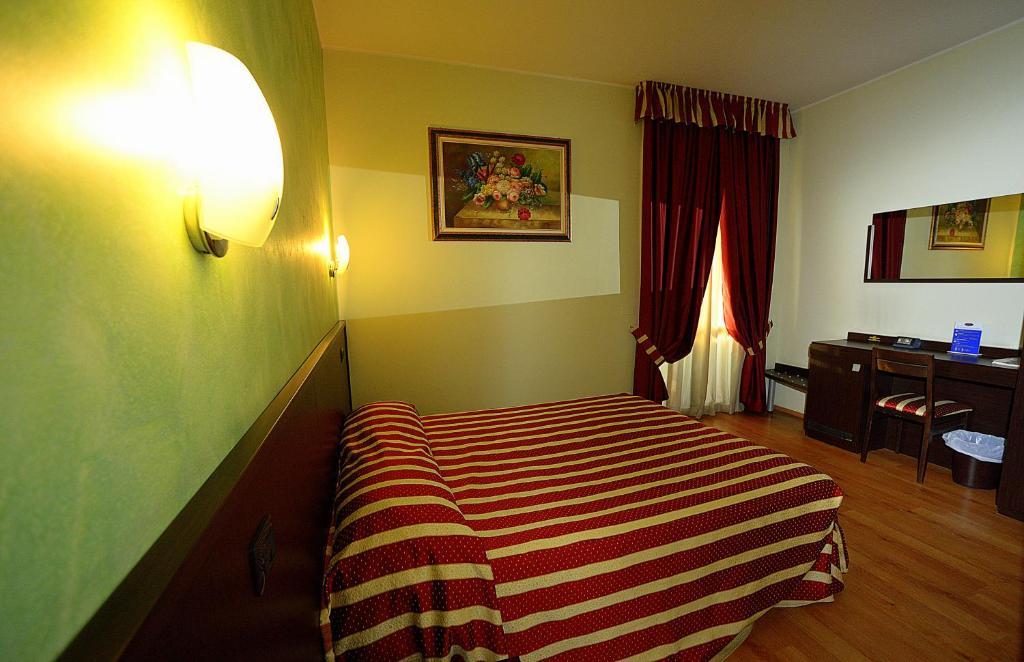 Hotel Iacone Chieti Exterior photo