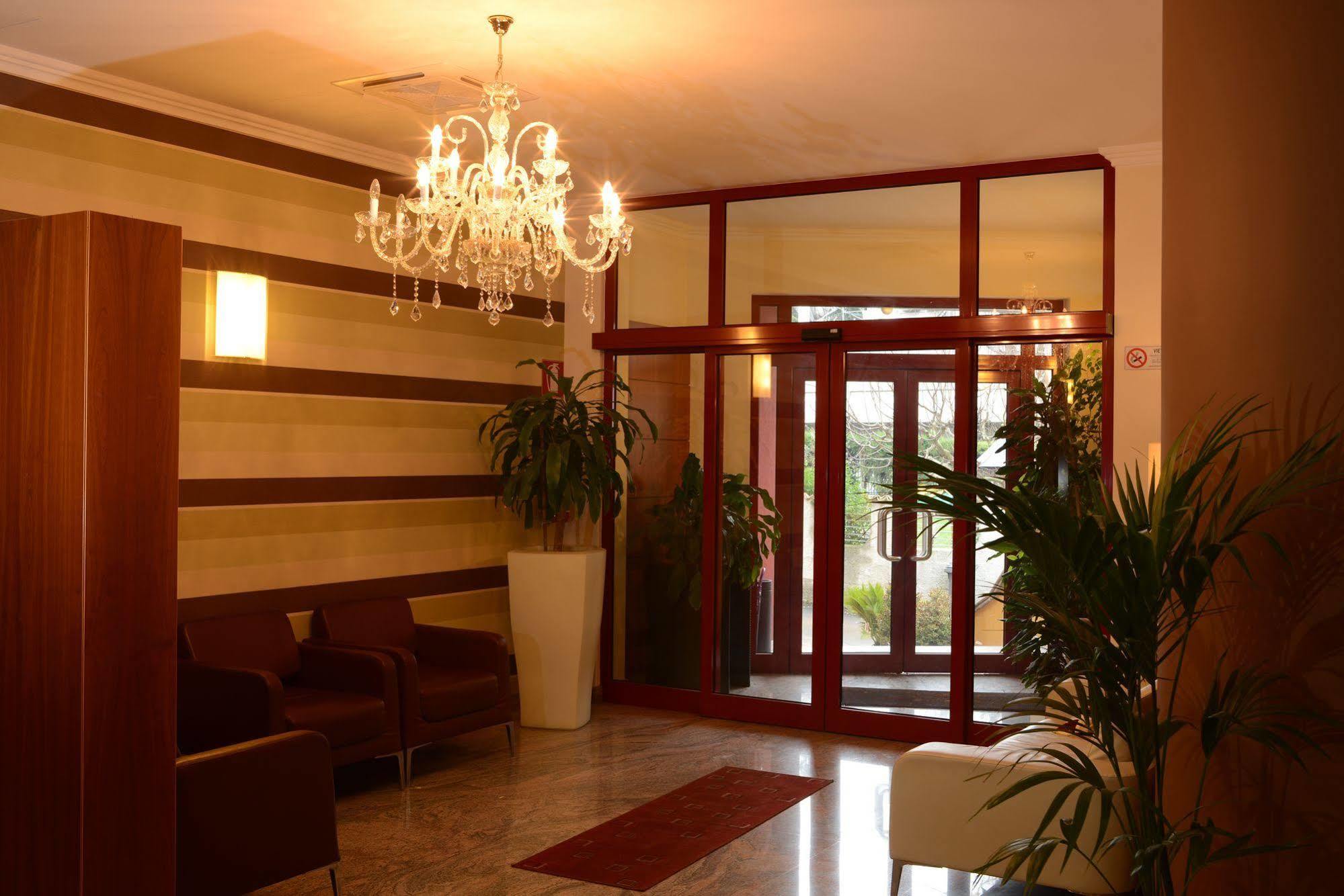 Hotel Iacone Chieti Exterior photo